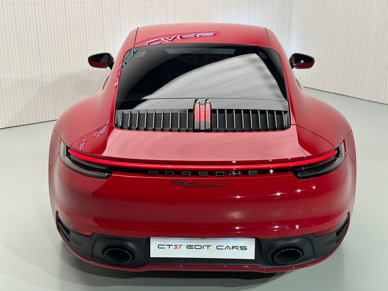 Porsche 911 2023, foto 14