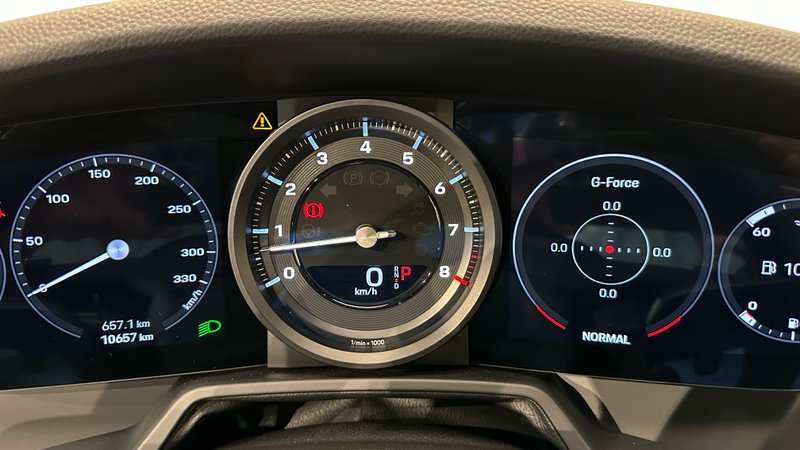 Porsche 911 2023, foto 38