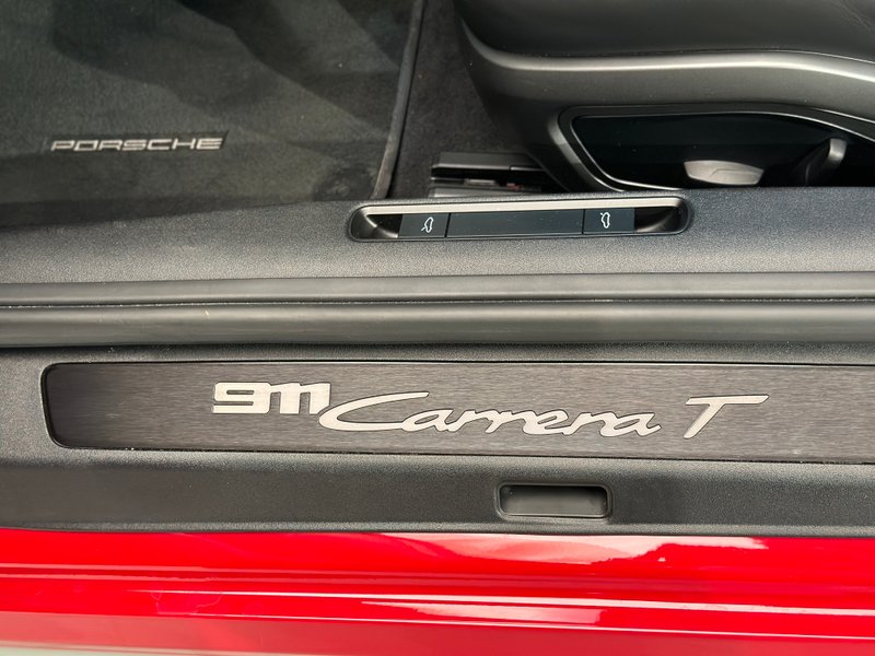 Porsche 911 2023, foto 32