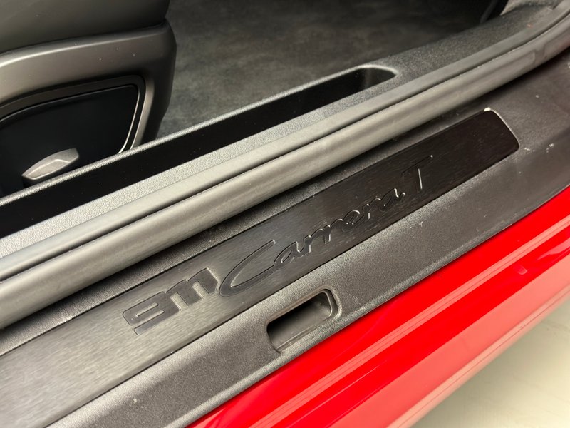Porsche 911 2023, foto 33