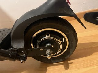 Patinete Eléctrico joyor