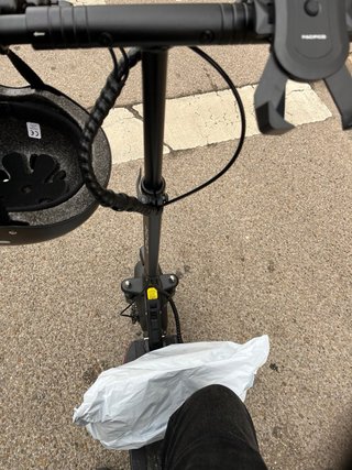 Patinete Eléctrico joyor