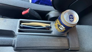 Soporte para vasos BMW E30