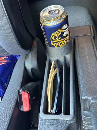 Soporte para vasos BMW E30