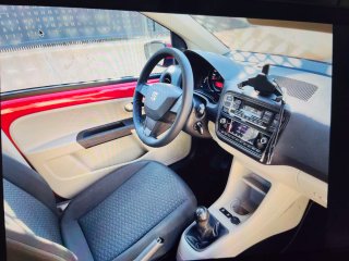 SEAT Mii 2018