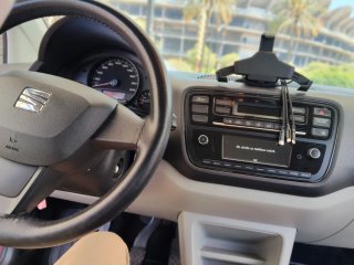 SEAT Mii 2018