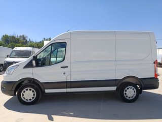 Ford Transit 2.0 ecoblue l2h2 3500kg trend 130cv