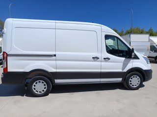 Ford Transit 2.0 ecoblue l2h2 3500kg trend 130cv