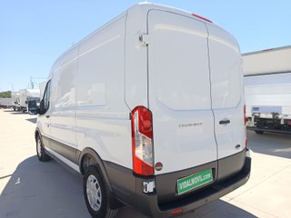 Ford Transit 2.0 ecoblue l2h2 3500kg trend 130cv