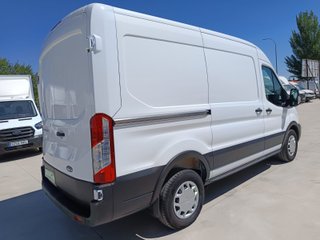 Ford Transit 2.0 ecoblue l2h2 3500kg trend 130cv