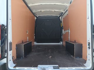 Ford Transit 2.0 ecoblue l2h2 3500kg trend 130cv
