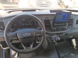 Ford Transit 2.0 ecoblue l2h2 3500kg trend 130cv