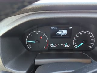 Ford Transit 2.0 ecoblue l2h2 3500kg trend 130cv