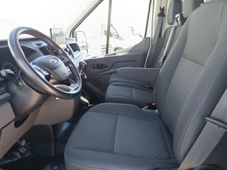 Ford Transit 2.0 ecoblue l2h2 3500kg trend 130cv