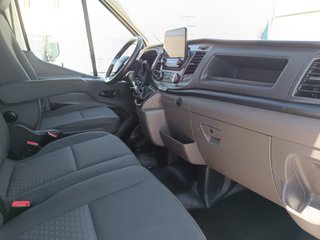 Ford Transit 2.0 ecoblue l2h2 3500kg trend 130cv