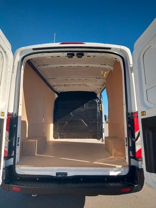 Ford Transit L3-H2 EN MUY BUEN ESTADO-MAS IVA