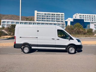 Ford Transit L3-H2 EN MUY BUEN ESTADO-MAS IVA