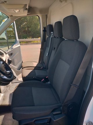 Ford Transit L3-H2 EN MUY BUEN ESTADO-MAS IVA