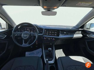 Audi A1 Sportback 30 TFSI 85kW (116CV)