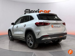 Mercedes GLA GLA 250 e