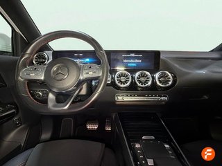 Mercedes GLA GLA 250 e