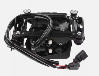 Compresor Suspensión Neumática Porsche Panamera