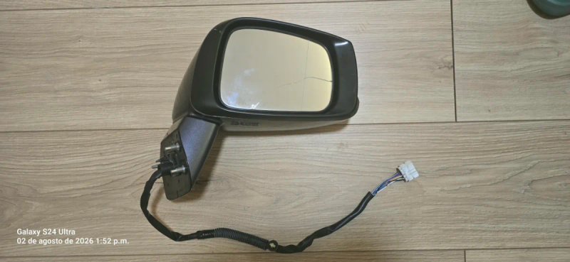 Honda FR-V 2005 - foto 1