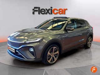 MG Marvel R 70kWh Performance