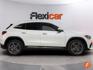 Mercedes GLA GLA 250 e