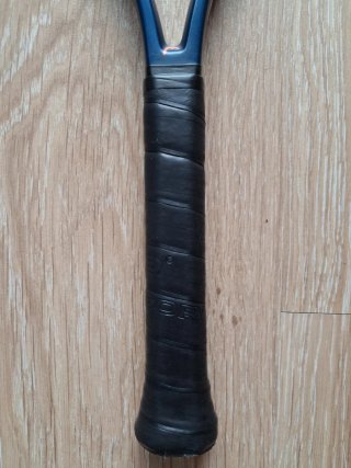 Raqueta Tenis Artengo TR530 Junior 25