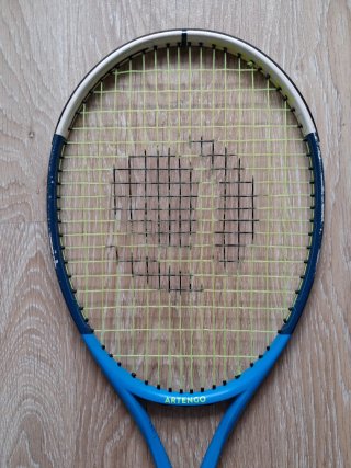 Raqueta Tenis Artengo TR530 Junior 25