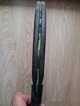 Raqueta Tenis Artengo TR530 Junior 25