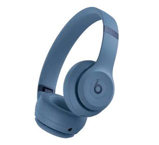 Beats Solo 4 Cuffie Bluetooth Blu # 764HNH
