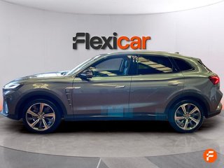 MG Marvel R 70kWh Performance
