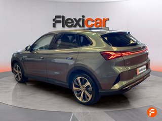 MG Marvel R 70kWh Performance