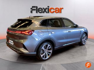 MG Marvel R 70kWh Performance