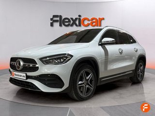 Mercedes GLA GLA 250 e