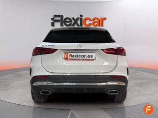 Mercedes GLA GLA 250 e
