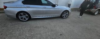 BMW Serie 5 2011