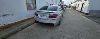 BMW Serie 5 2011