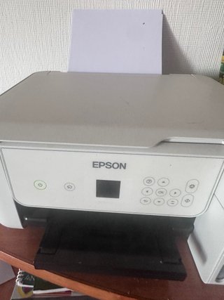 Impresora Epson ET-2876 EcoTank
