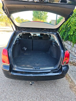 Toyota Avensis 2006