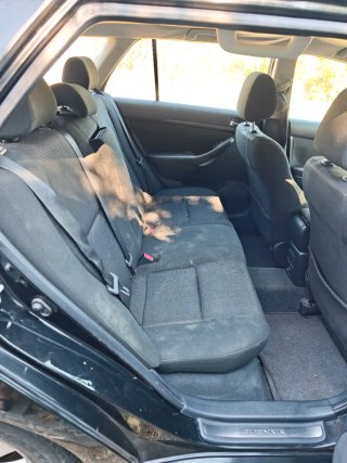 Toyota Avensis 2006