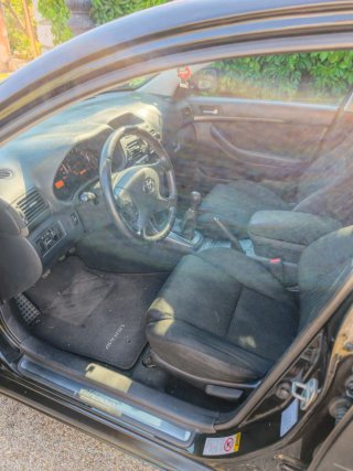 Toyota Avensis 2006