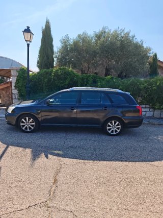 Toyota Avensis 2006