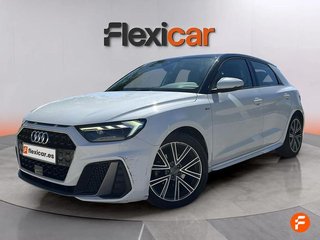 Audi A1 Sportback 30 TFSI 85kW (116CV)