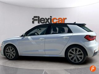 Audi A1 Sportback 30 TFSI 85kW (116CV)