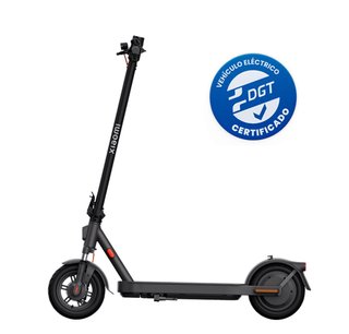 Patinete Eléctrico Xiaomi Scooter Élite