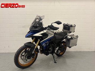 VOGE 525 DSX 2023