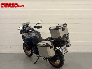 VOGE 525 DSX 2023